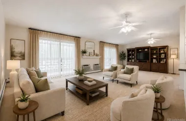 9315 E CENTER AVE 2D, DENVER, CO, 80247, Denver, CO 80247