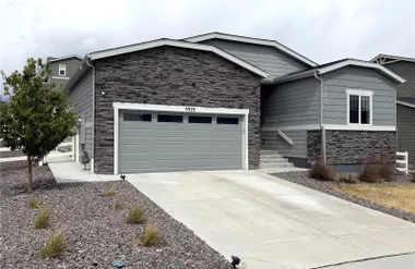 5325 TRAILS EDGE LN, CASTLE ROCK, CO, 80..., Castle Rock, CO 80104