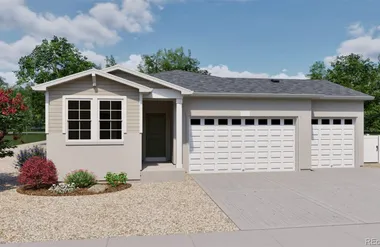 4587 N SICILY CT, AURORA, CO, 80019, Aurora, CO 80019