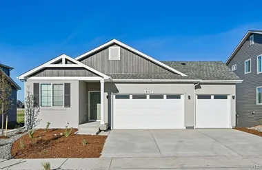 4587 N SICILY CT, AURORA, CO, 80019, Aurora, CO 80019