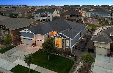 8457 S SHAWNEE CT, AURORA, CO, 80016, Aurora, CO 80016
