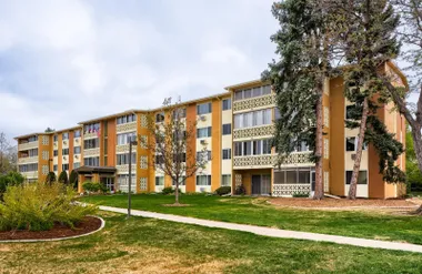 795 S ALTON WAY 8C, DENVER, CO, 80247, Denver, CO 80247