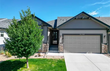 6825 ZEBRA GRASS LN, PARKER, CO, 80138, Parker, CO 80138