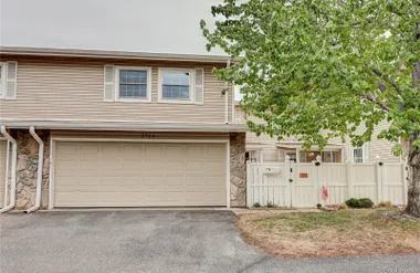 2784 S HEATHER GARDENS WAY, AURORA, CO, ..., Aurora, CO 80014
