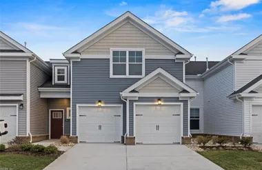 1002 LIBBY WAY LOT 66, SUFFOLK, VA, 2343..., Suffolk, VA 23435