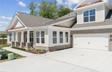 2154 EDWIN DR, CHESAPEAKE, VA, 23322, Chesapeake, VA 23322