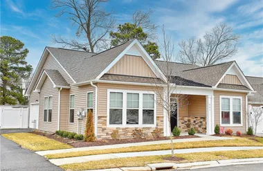221 RICHMOND AVE, SMITHFIELD, VA, 23430, Smithfield, VA 23430
