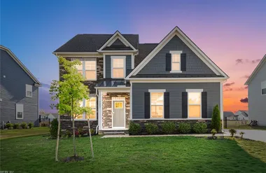 171 ROYAL BLACKHEATH, SMITHFIELD, VA, 23..., Smithfield, VA 23430