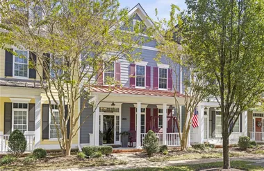 1016 BRIARS LANDING LNDG, CHESAPEAKE, VA..., Chesapeake, VA 23320