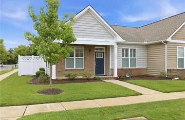 201 CATHEDRAL ST, SMITHFIELD, VA, 23430, Smithfield, VA 23430