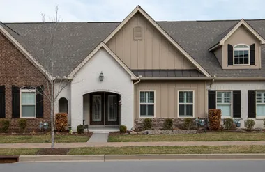 The Retreat at Fairvue