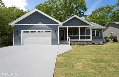 114 BRITTON LN, CROSSVILLE, TN, 38558, Crossville, TN 38558