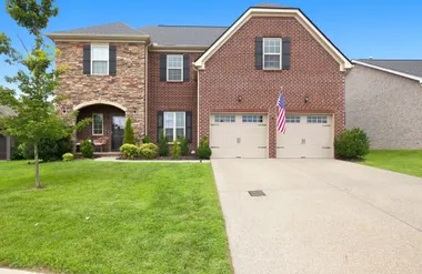 1637 SUMMIT RDG, LEBANON, TN, 37090, Lebanon, TN 37090