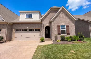 914 MEADOWCREST WAY, LEBANON, TN, 37090, Lebanon, TN 37090