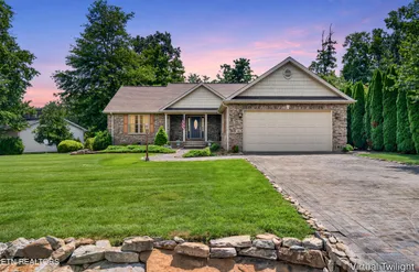 21 THAMES CT, CROSSVILLE, TN, 38558, Crossville, TN 38558