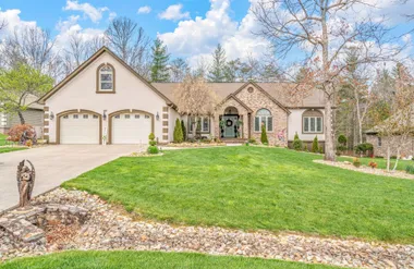 187 FOREST VIEW DR, CROSSVILLE, TN, 3855..., Crossville, TN 38558