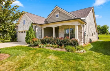 1321 MADISON LN, SPRING HILL, TN, 37174, Spring Hill, TN 37174