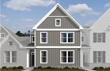 517 W STONEHAUS XING, ANTIOCH, TN, 37013, Antioch, TN 37013