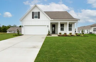 416 MULTREES PL, SMYRNA, TN, 37167, Smyrna, TN 37167