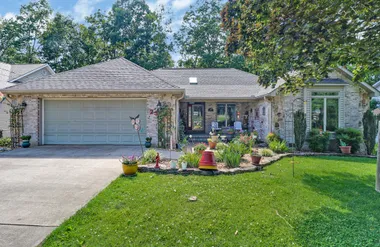 23 OVERLOOK TER, CROSSVILLE, TN, 38558, Crossville, TN 38558