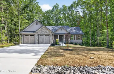 321 BEACHWOOD DR, CROSSVILLE, TN, 38558, Crossville, TN 38558