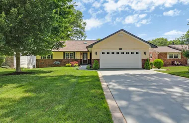 15 MEADOWLARK CIR, CROSSVILLE, TN, 38558, Crossville, TN 38558
