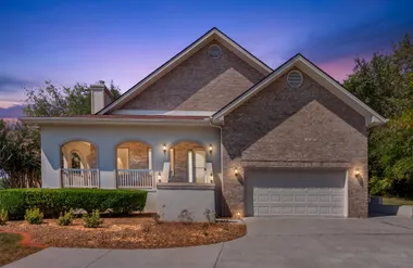 153 OONOGA WAY, LOUDON, TN, 37774, Loudon, TN 37774