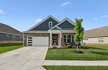 1140 STONEY BROOK PVT BND, GALLATIN, TN,..., Gallatin, TN 37066