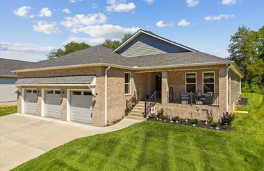 163 DUDALA WAY, LOUDON, TN, 37774, Loudon, TN 37774