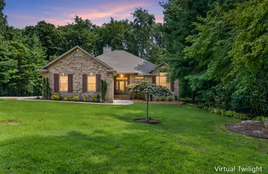 14 HOLLY CT, CROSSVILLE, TN, 38558, Crossville, TN 38558