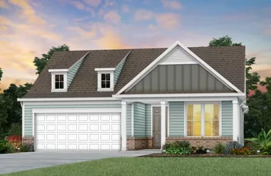 7109 TRIAD WAY, MURFREESBORO, TN, 37128, Murfreesboro, TN 37128