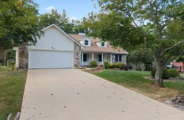 117 LYNHURST DR, CROSSVILLE, TN, 38558, Crossville, TN 38558