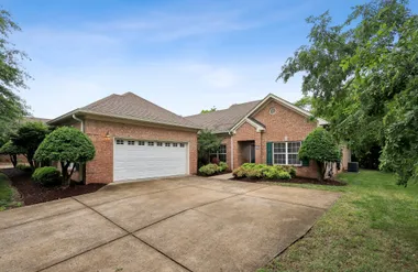 201 WRENNEWOOD LN, FRANKLIN, TN, 37064, Franklin, TN 37064