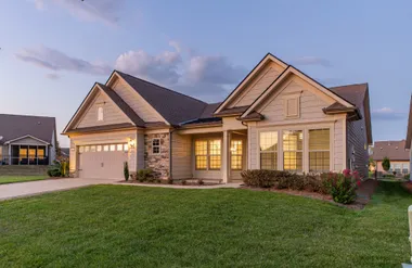 1112 DAVIDSON WALK, SPRING HILL, TN, 371..., Spring Hill, TN 37174