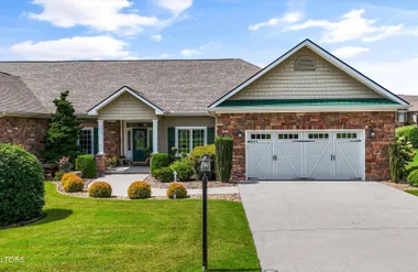 208 CHOTA LANDING VW, LOUDON, TN, 37774, Loudon, TN 37774