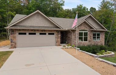 140 LASWELL LN, CROSSVILLE, TN, 38558, Crossville, TN 38558