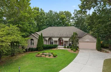 18 MOUNTAIN VIEW CIR, CROSSVILLE, TN, 38..., Crossville, TN 38558