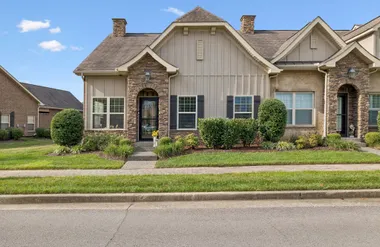 254 GLENNISTER CT, GALLATIN, TN, 37066, Gallatin, TN 37066