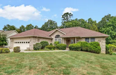 26 BROOKS LN, CROSSVILLE, TN, 38558, Crossville, TN 38558