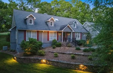15 CLOVERDALE CIR, CROSSVILLE, TN, 38558, Crossville, TN 38558