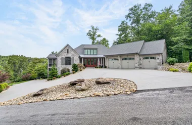 142 PINERIDGE LOOP, CROSSVILLE, TN, 3855..., Crossville, TN 38558