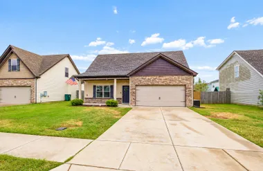 337 PROVIDENCE DR, LEBANON, TN, 37087, Lebanon, TN 37087