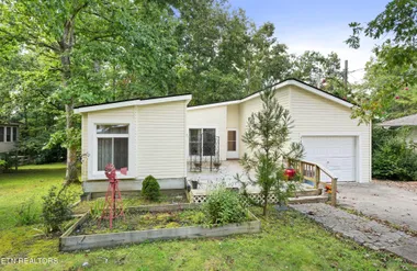 115 LAKESHIRE DR, CROSSVILLE, TN, 38558, Crossville, TN 38558