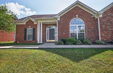 6 INGRAM CT, LEBANON, TN, 37087, Lebanon, TN 37087