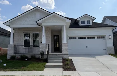 204 ASPEN ARCH CT, HERMITAGE, TN, 37076, Hermitage, TN 37076