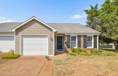100 CLOISTER DR, NASHVILLE, TN, 37205, Nashville, TN 37205