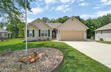 26 INWOOD DR, CROSSVILLE, TN, 38558, Crossville, TN 38558