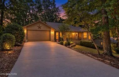 107 MARKHAM LN, CROSSVILLE, TN, 38558, Crossville, TN 38558