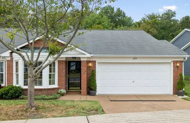 263 CANA CIR, NASHVILLE, TN, 37205, Nashville, TN 37205
