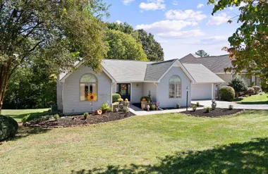 137 CHAHYGA WAY, LOUDON, TN, 37774, Loudon, TN 37774